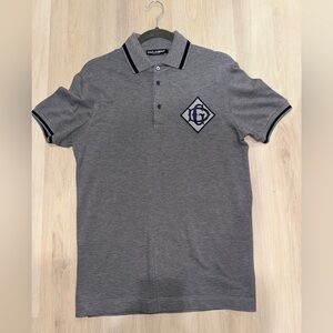 Dolce and Gabbana Polo